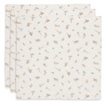 Jollein® Komplet 3 tetra plenic, 70x70, Riverside