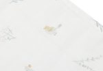 Jollein® Komplet 3 tetra plenic, 70x70, Lovely Bird