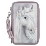 Miss Melody 3-delna peresnica FANTASY HORSE