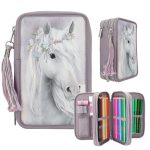 Miss Melody 3-delna peresnica FANTASY HORSE