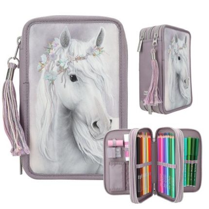 Miss Melody 3-delna peresnica FANTASY HORSE