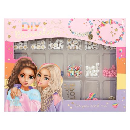 TOPModel DIY Set za izdelavo zapestnic