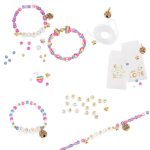 TOPModel DIY Set za izdelavo zapestnic