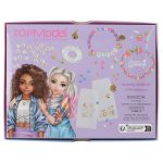 TOPModel DIY Set za izdelavo zapestnic