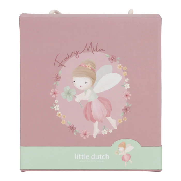 Little DUtch Vila Mila 35 cm