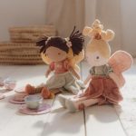Little Dutch Vila Evi 35 cm